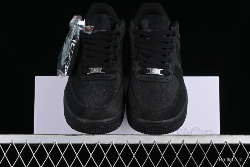 Nike Air Force 1 '07 Low Custom Casual Sneakers - CW2288-111