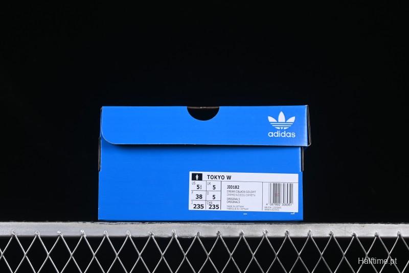 Adidas Tokyo W JI0182 Classic Comfort Non-Slip Casual Sneakers - JI0182