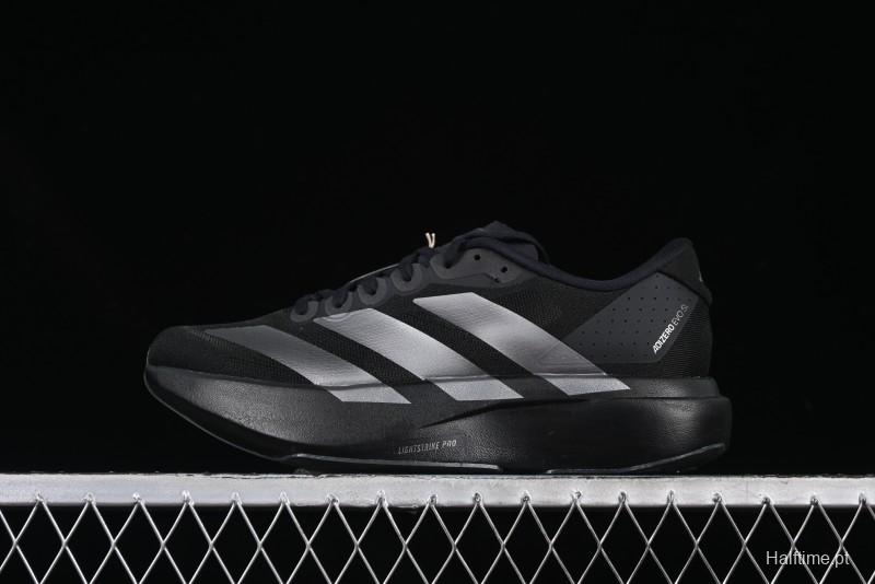 Adidas Adizero Evo SL Lightweight Breathable Cushioned Running Shoes - JP7147