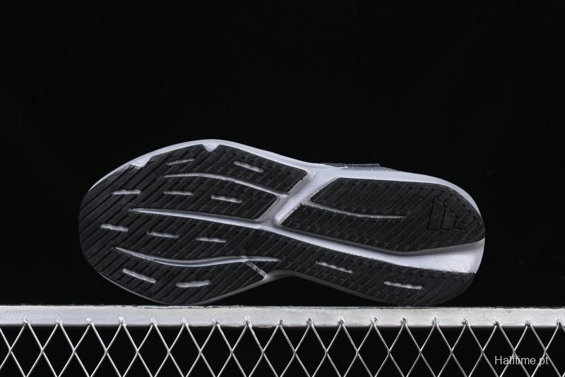 Adidas Lightblaze JQ9972 Breathable Running Shoes
