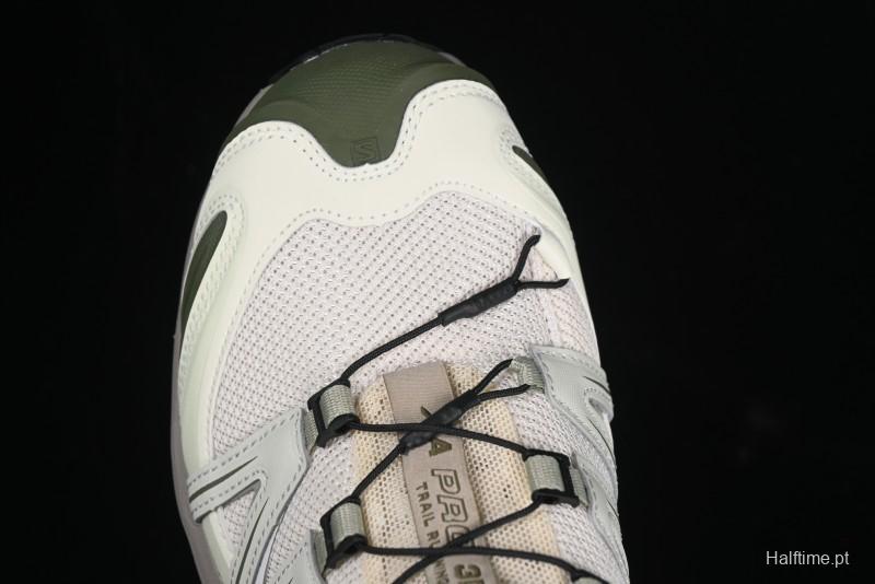 Salomon XA PRO 3D Outdoor Trail Running Shoes with SENSIFIT and 3D ADVANCED CHASSIS - 477735-28