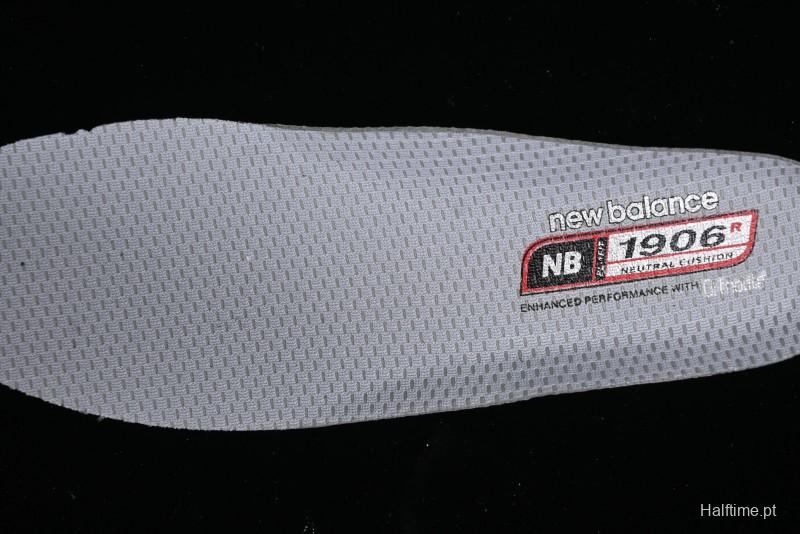 New Balance 1906 Series Retro Dad Style Casual Running Shoes - M1906DD