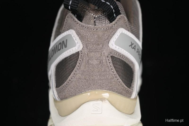 Salomon XA PRO 3D Trail Running Shoes with SENSIFIT and 3D ADVANCED CHASSIS - 477920-25