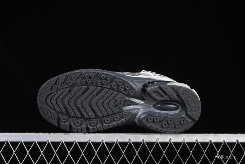 Adidas Song For The Mute x Ad Originals Adistar Cushion Retro Comfortable Anti-Slip Lifestyle Sneakers - JH9009