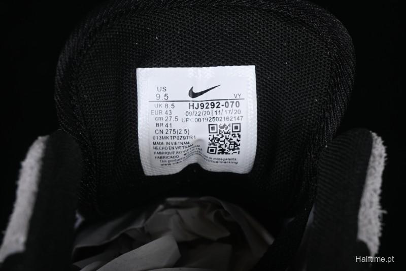 Nike Air Max 1 Retro Running Shoes with Half-Sole Air Cushion - HJ9292-070