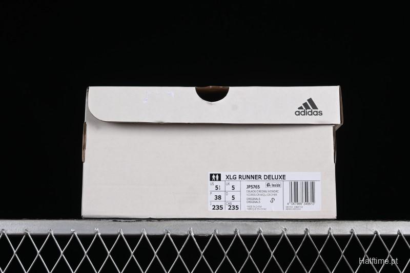 Adidas Vento XLG Deluxe Retro Casual Dad Shoes - JP5765
