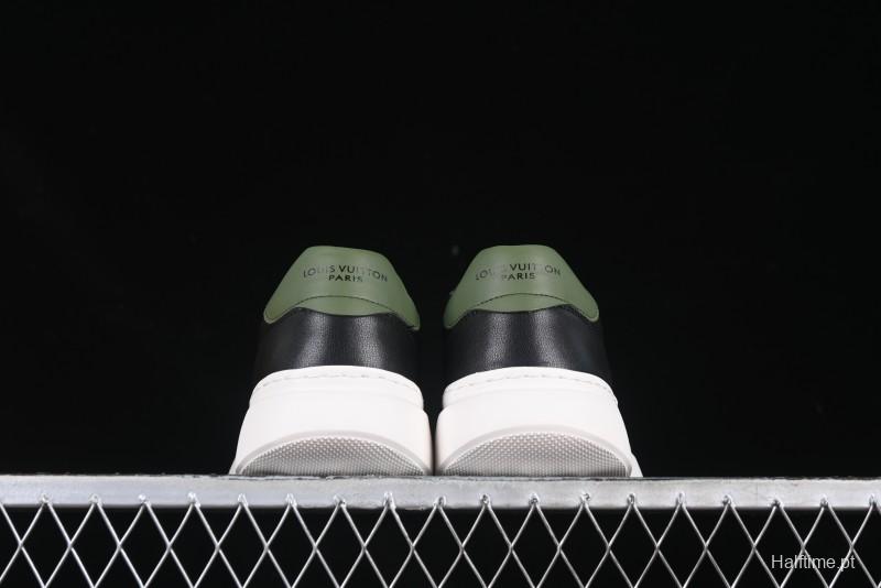 Louis Vuitton Casual Culture Sports Sneakers Series - M.E5