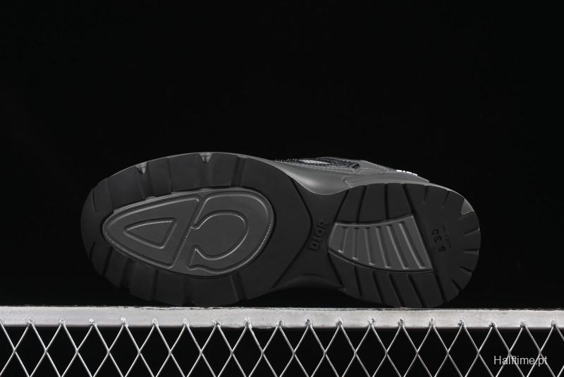 Dior B30 CD Sneakers - AJE5