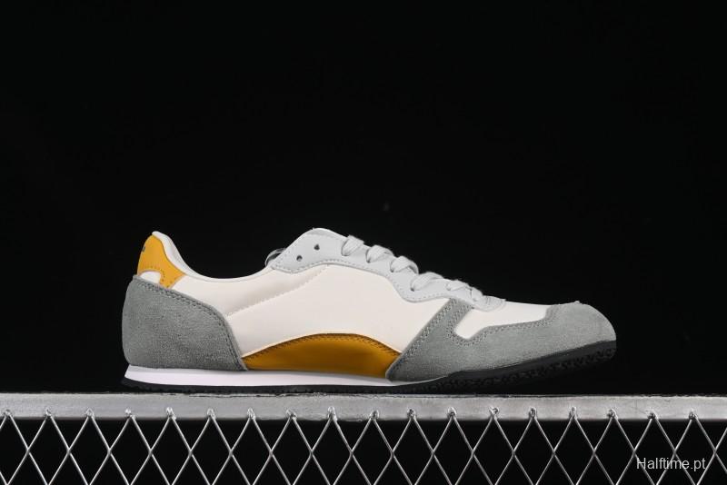 Onitsuka Tiger Serrano CL Breathable Comfort Casual Shoes - 1183B886-200