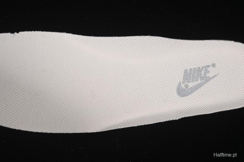 Nike Air Force 1'07 Low LV Collaboration Grey Print Drawstring Casual Sneakers - DM6868-062