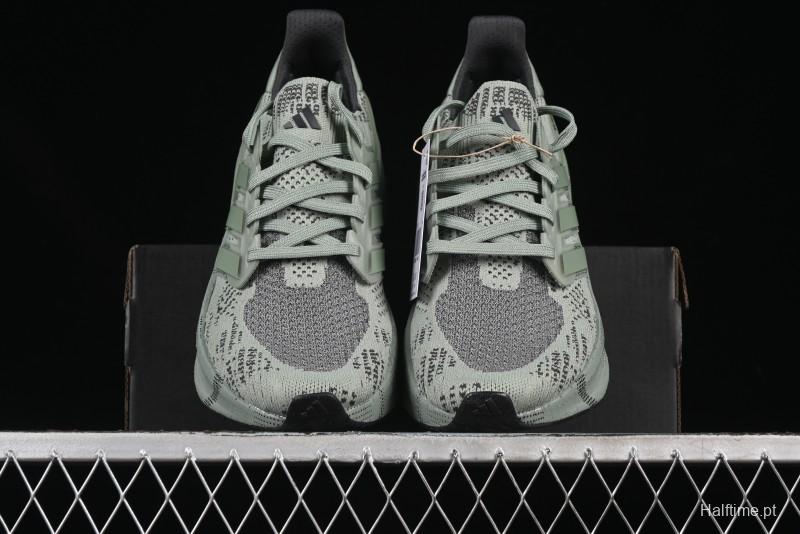 Adidas Ultraboost 5 Running Shoes with Boost Cushioning - JI1525
