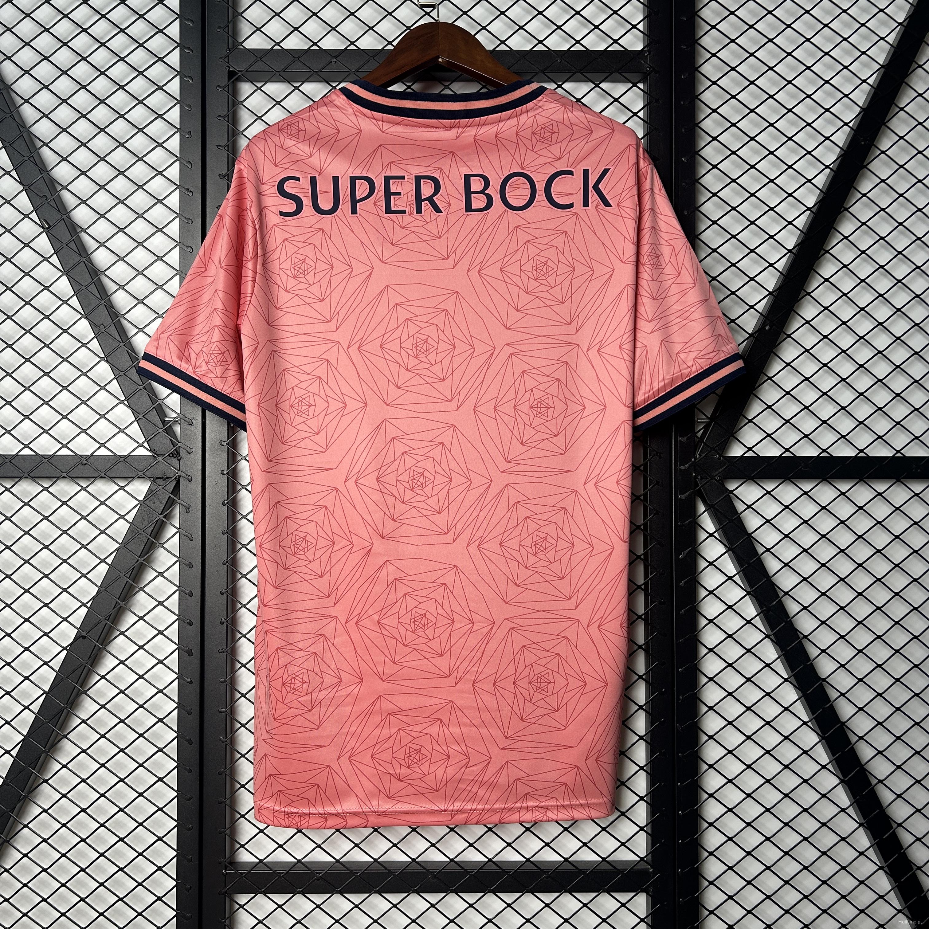 25/26 Porto Away Jersey