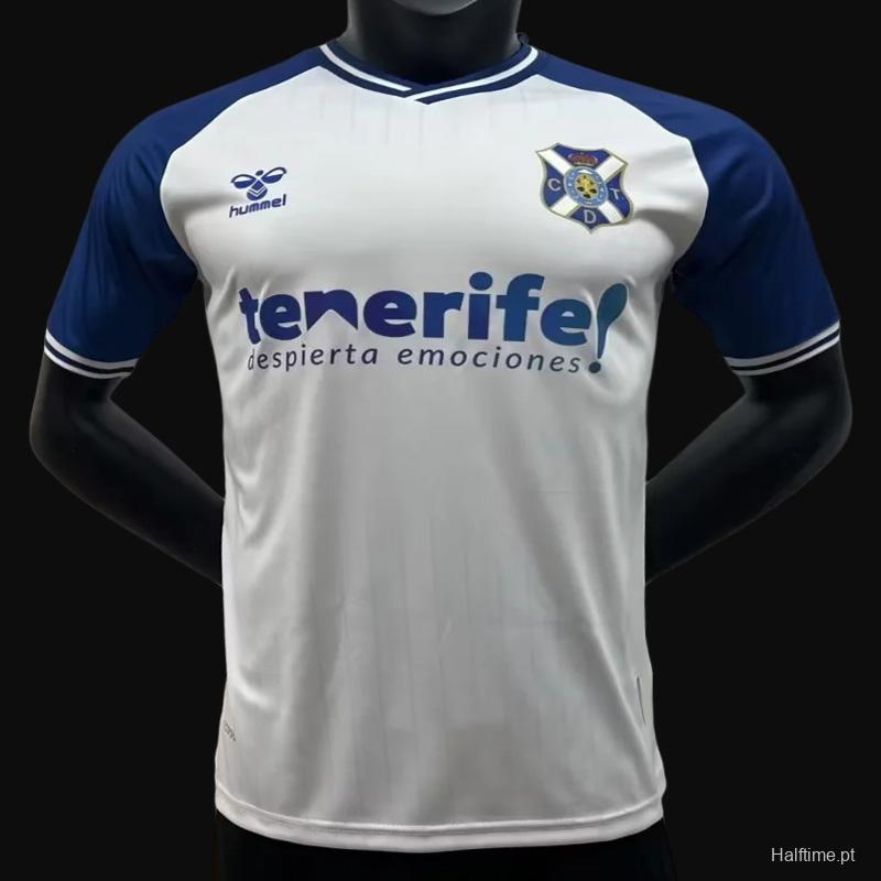 23/24 Tenerife Home Jersey