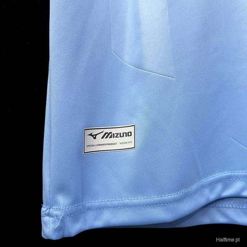 23/24 Lazio Home Jersey