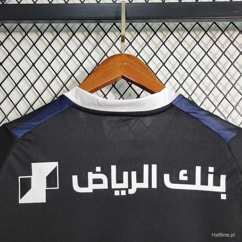 23/24 Al Hilal Third Jersey