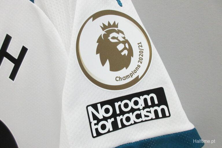 Retro 21/22 Manchester City Away White Jersey