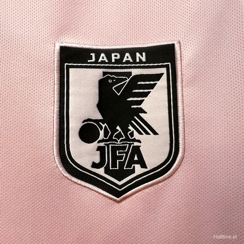 2022 Adidas Nigo Japan National Soccer Team Special Collection Jersey