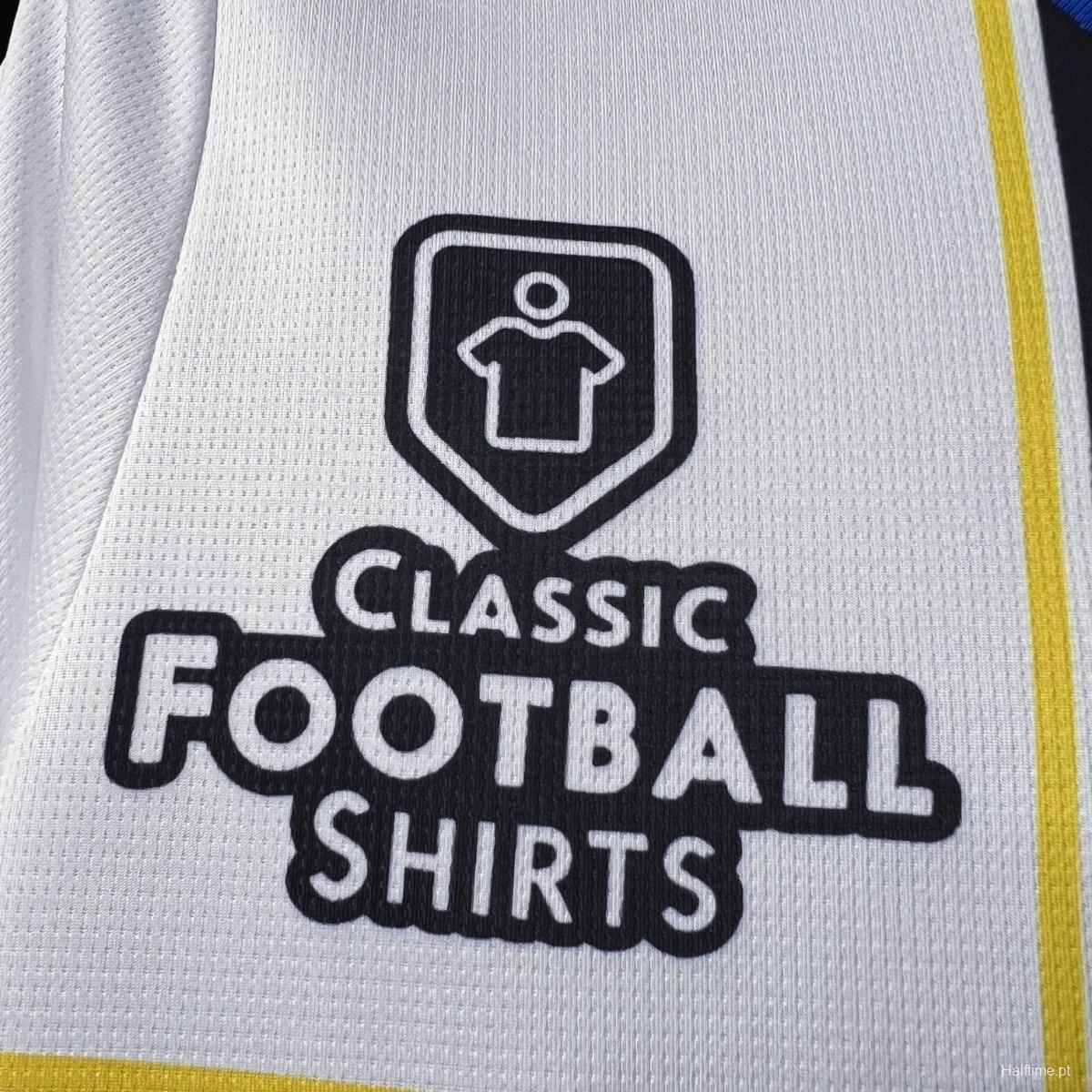 23/24 Parma Home Jersey