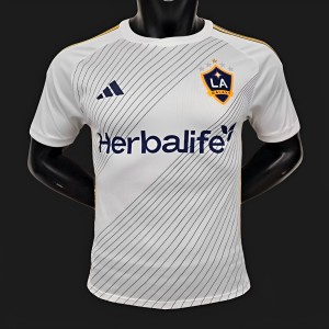 Player Version 24/25 La Galaxy Home Jersey