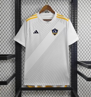 24/25 Los Angeles Galaxy Home Jersey