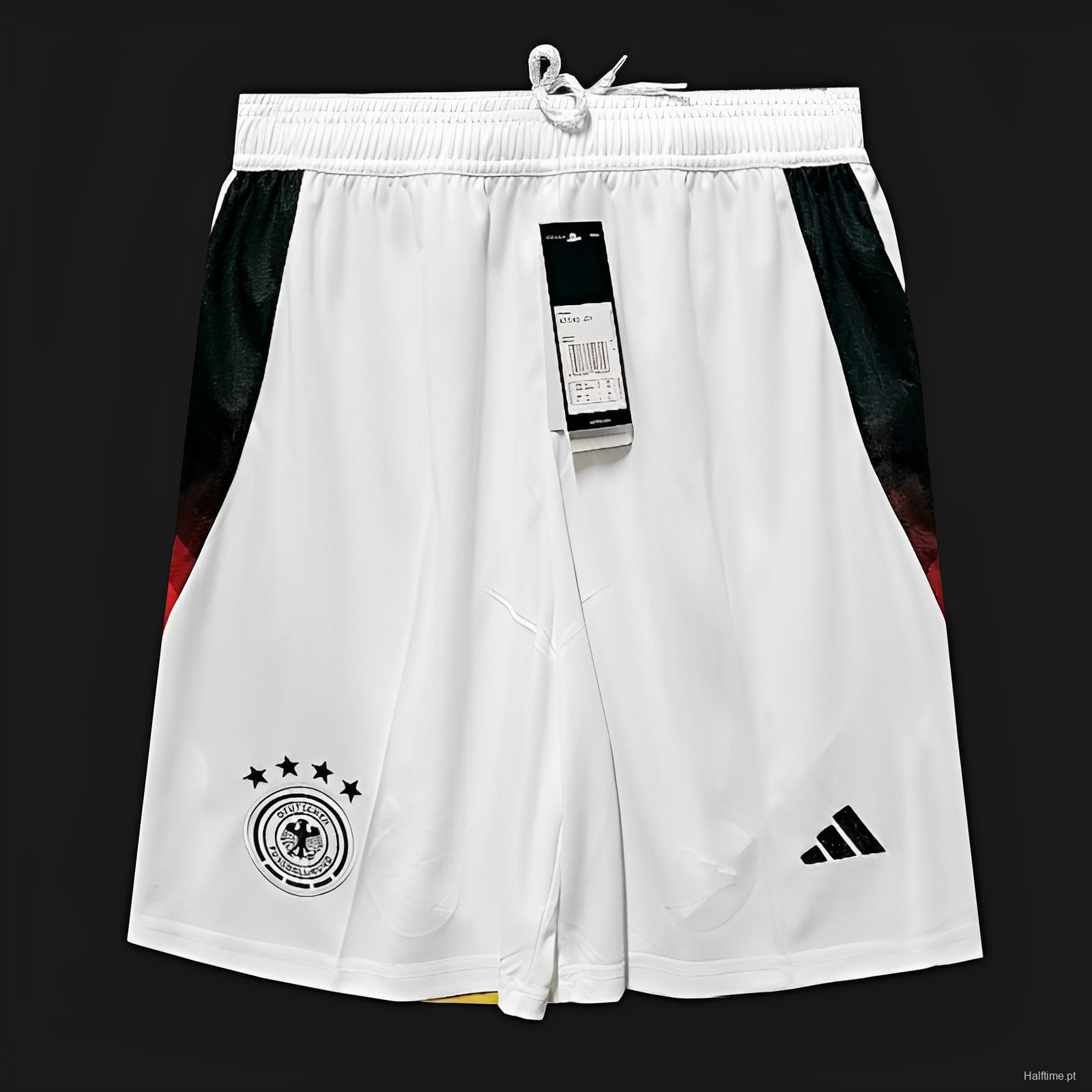 2024 Germany Home Shorts