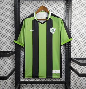 24/25 América Mineiro Home Jersey