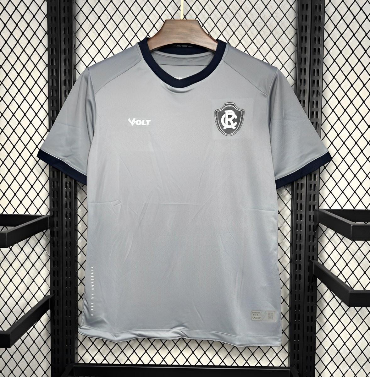 24/25 Remo Grey Goalkeeper Jersey