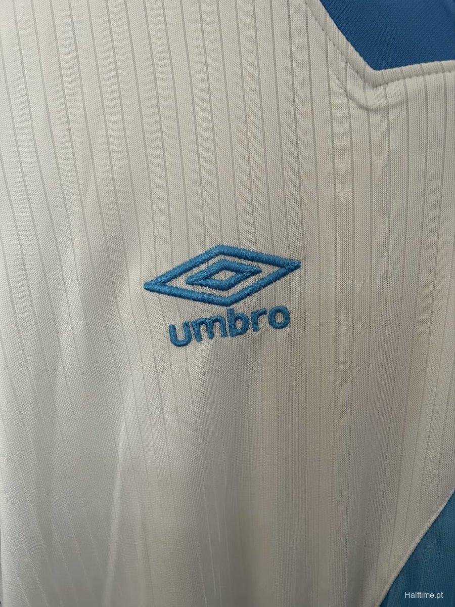 2025 Guatemala Home Jersey