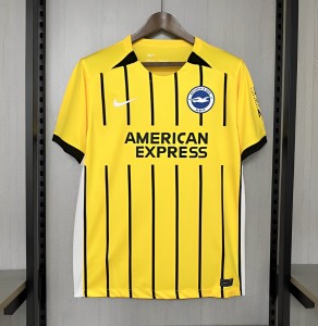 24/25 Brighton Away Jersey